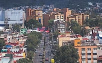 ¿Subirá el predial en CDMX y Edomex? Advierten riesgos por nuevo plan metropolitano