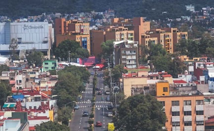 ¿Subirá el predial en CDMX y Edomex? Advierten riesgos por nuevo plan metropolitano