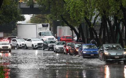 Cierres de calles en CDMX por marchas y eventos, evita el tráfico hoy