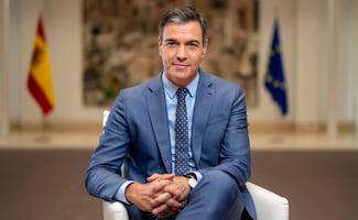 ¡Flipaos tío! Pedro Sánchez anuncia elecciones anticipadas en España, serán el 29 de noviembre