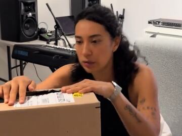 Flor Amargo cae en fraude digital: pidió una cámara de más de 40 mil pesos y recibió un bote