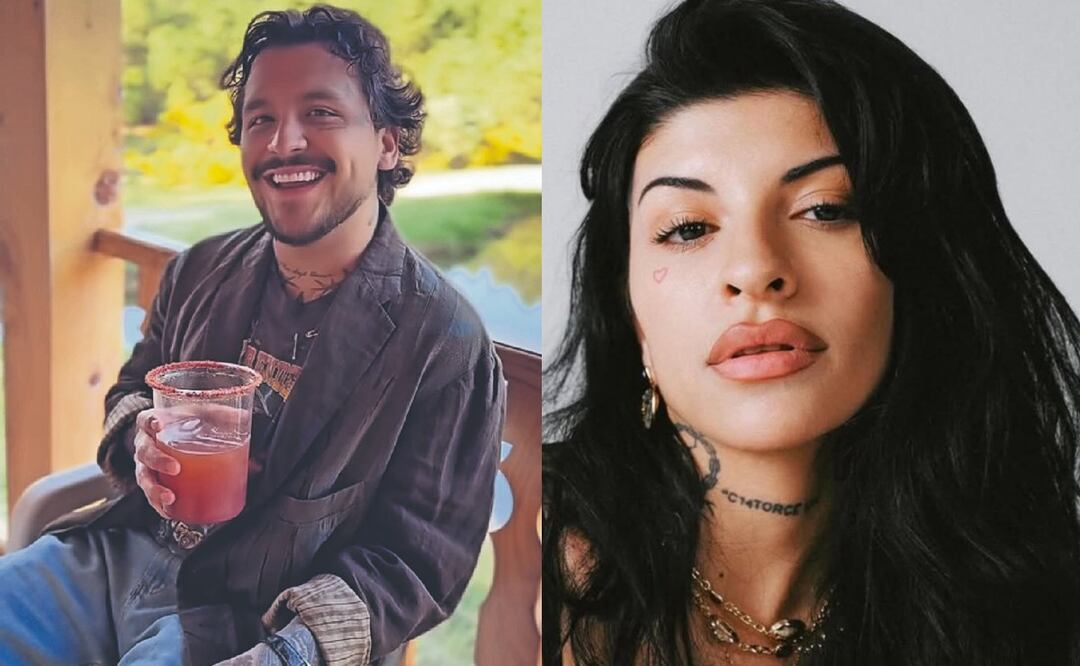 Estrenará canción el 10 de abril. Foto: (Redes Sociales)