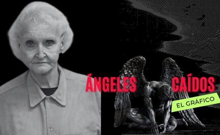 Ángeles Caídos: ¿Quién es Dorothea Puente? La dulce anciana que llenó su jardín de cadáveres
