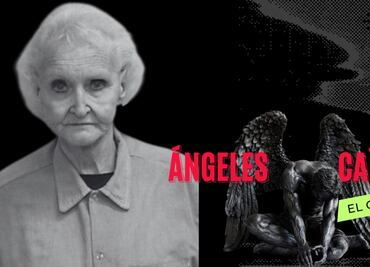 Ángeles Caídos: ¿Quién es Dorothea Puente? La dulce anciana que llenó su jardín de cadáveres