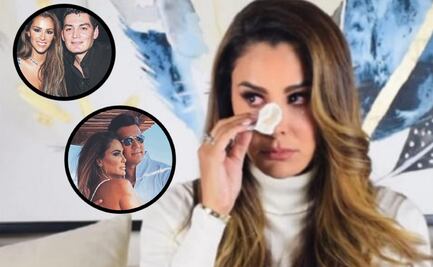 ¿Ninel Conde traumadita por un infiel y un prófugo? Hace fuertes confesiones sobre sus exparejas