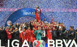 Toluca se afianza como el rey de los torneos cortos en la LIGA MX: Estos son sus números