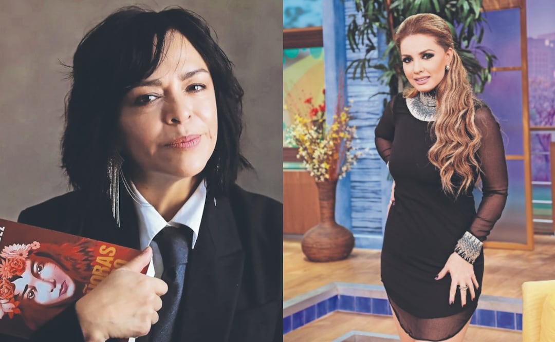 Paty Navidad relata su encuentro con Arturo Beltrán Leyva “El Barbas”