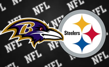 Steelers vs Baltimore: ¿Dónde y a qué hora ver EN VIVO la semana 14 de la NFL?