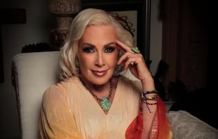 Laura Zapata prepara demanda contra Kunno por el caso de su secuestro