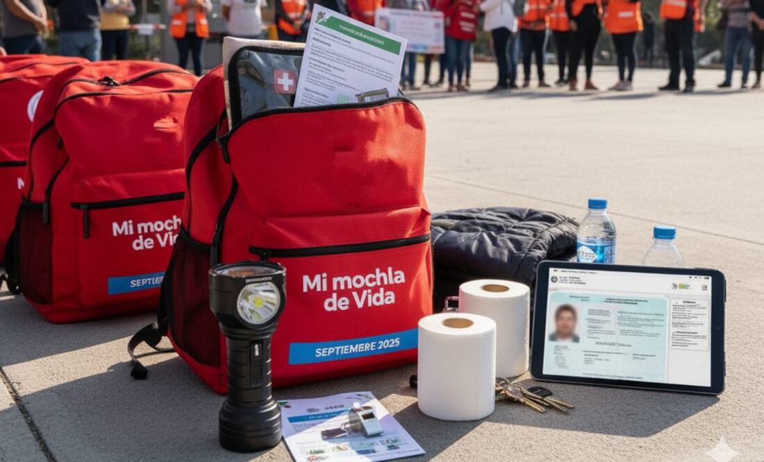 Imagen ilustrativa: IA (Clara Brugada, Jefa de Gobierno de la CDMX)