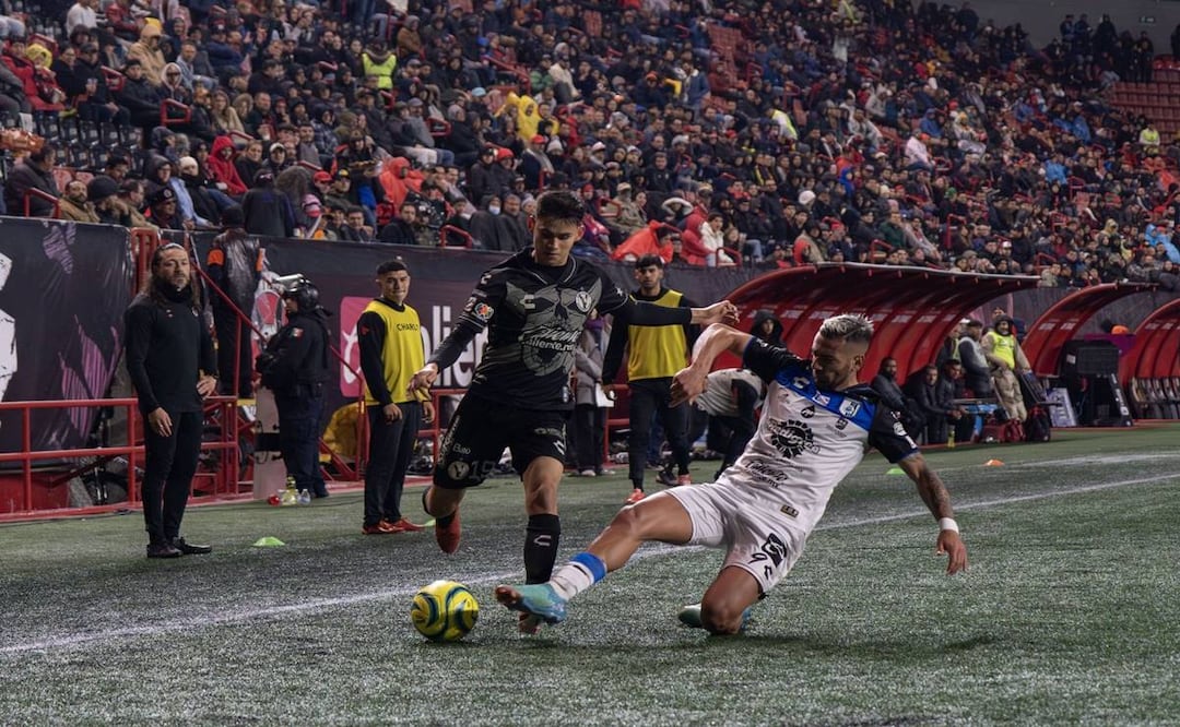 Apertura 2024: Gallos y Xolos inician con la misión de estar en los primeros planos