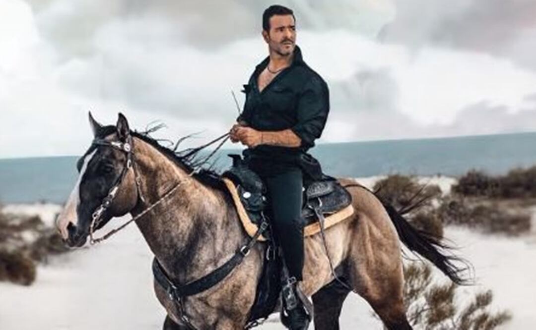 Pablo Montero responde a acusaciones de abuso de Gaby Spanic y les resta importancia 