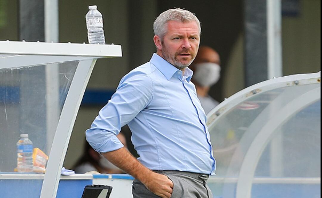 Willie Kirk es despedido como técnico del Leicester City Femenil por supuesta relación con una jugadora