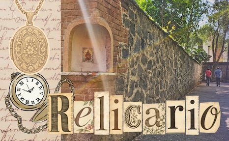 ¿Por qué le tienen miedo al Callejón del Aguacate? Conoce el misterio que aterroriza a Coyoacán