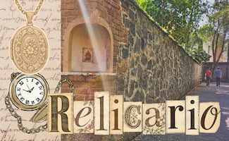¿Por qué le tienen miedo al Callejón del Aguacate? Conoce el misterio que aterroriza a Coyoacán