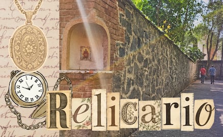 ¿Por qué le tienen miedo al Callejón del Aguacate? Conoce el misterio que aterroriza a Coyoacán