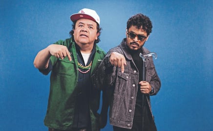 ¿Cuándo y dónde ver el show de El Tío Rober y Cojo Feliz?