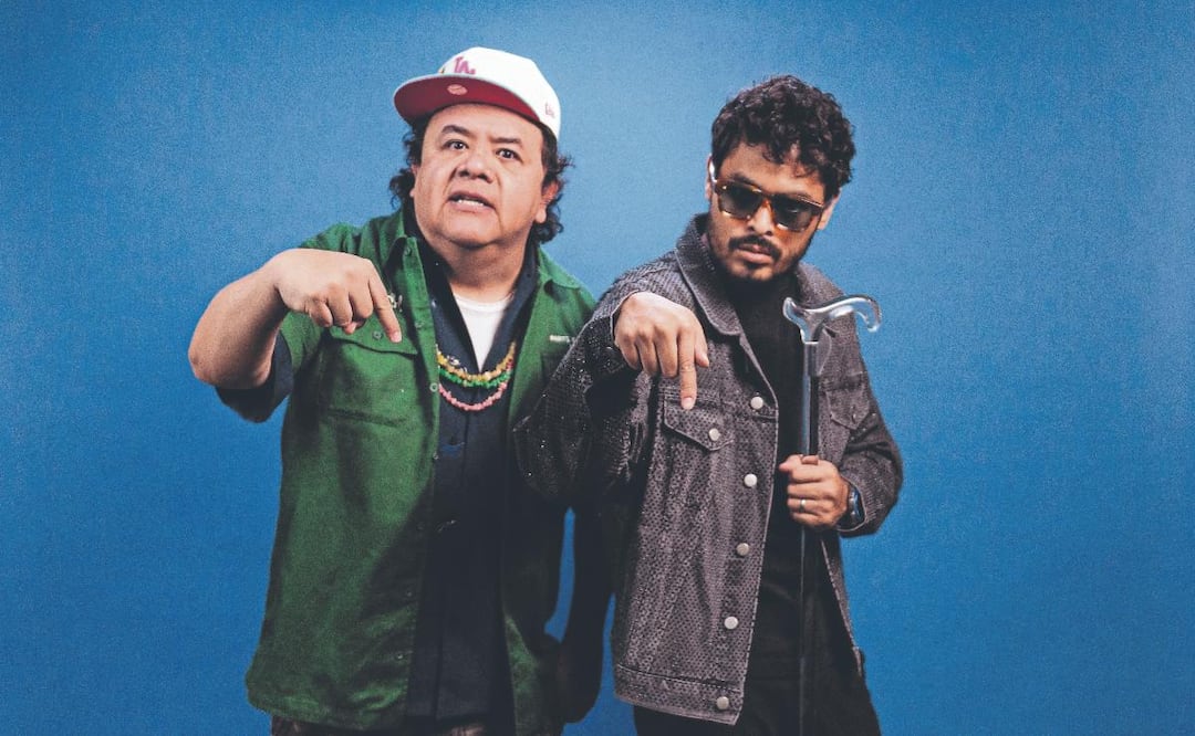 Foto: Especiales (¿Cuándo y dónde ver el show de El Tío Rober y Cojo Feliz?)