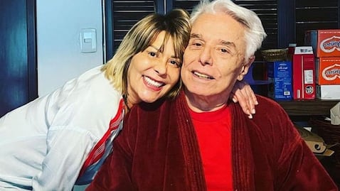 ¿Hater y sin filtros? Enrique Guzmán habla de la verdadera personalidad de Alejandra Guzmán