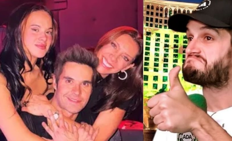 ¡Se le voltean! Fans de Gala Montes recuerdan a Adrián Marcelo tras verla con Eleazar Gómez