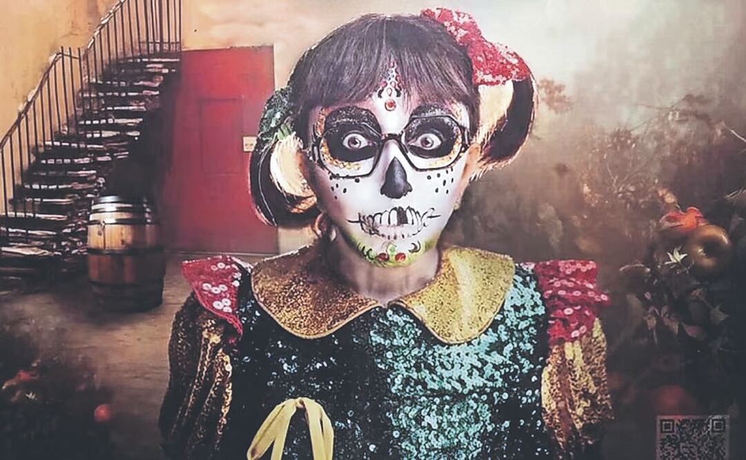 La Chilindrina ya organizó su funeral, tiene ataúd y hasta diseño de maquillaje