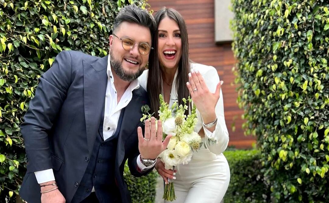 Joely Bernat, la esposa de Paul Stanley se casó con modelo de Calvin Klein. Foto: Instagram