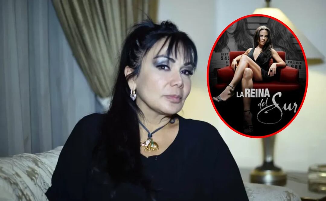 Sandra Ávila Beltrán gana batalla legal contra Telemundo por ‘La reina del sur’