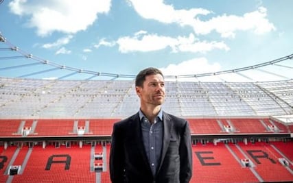 Crisis en el Real Madrid termina con la salida de Xabi Alonso