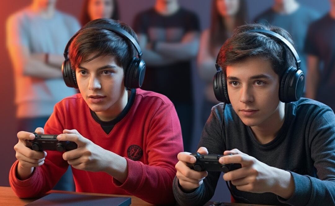 Imagen ilustrativa: IA (Torneo de The King of Fighters: ¿Cómo y cuándo participar gratis?)