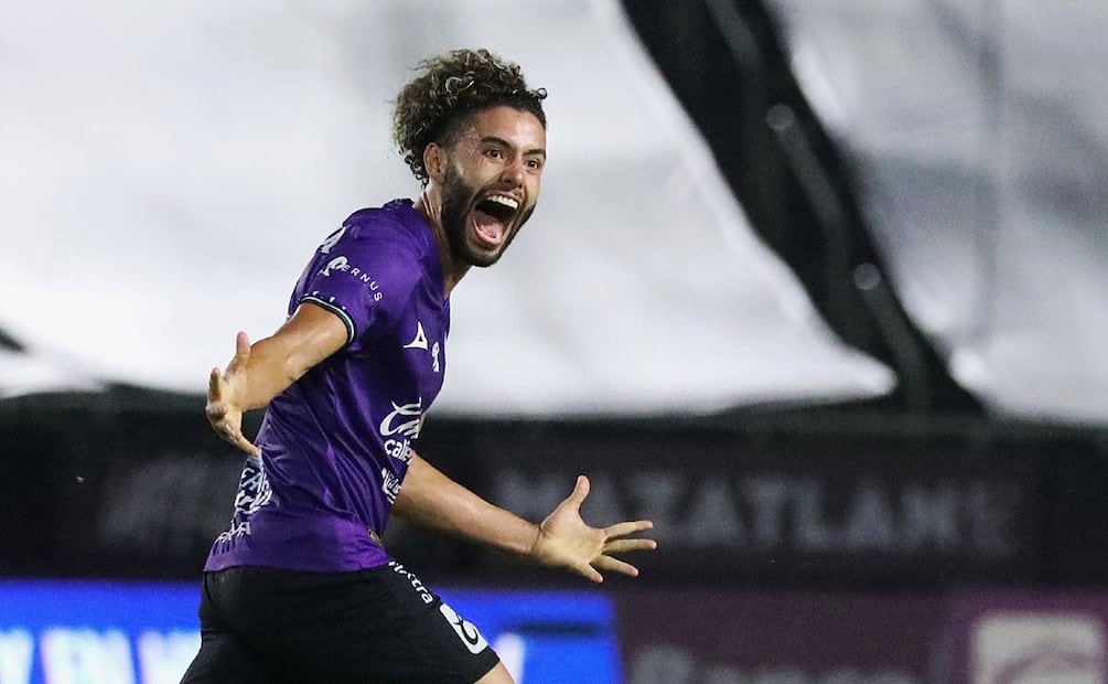 Mazatlán se despide de la Liga MX ante Tigres: datos históricos, récords y hazañas desde su debut
Imagen: Imago 7