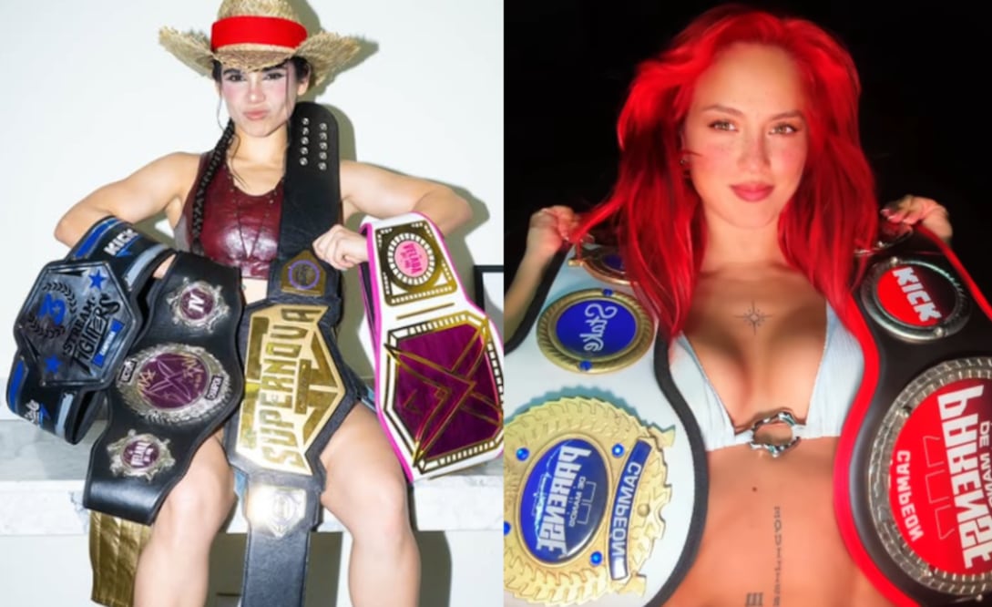 Flor Vigna EXPLOTA contra Alana Flores y revela exigencias ocultas en Supernova Génesis 2026 (Foto: Instagram)