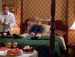 Vive una experiencia al estilo de 'Mi Pobre Angelito', hotel de NY lanza paquete