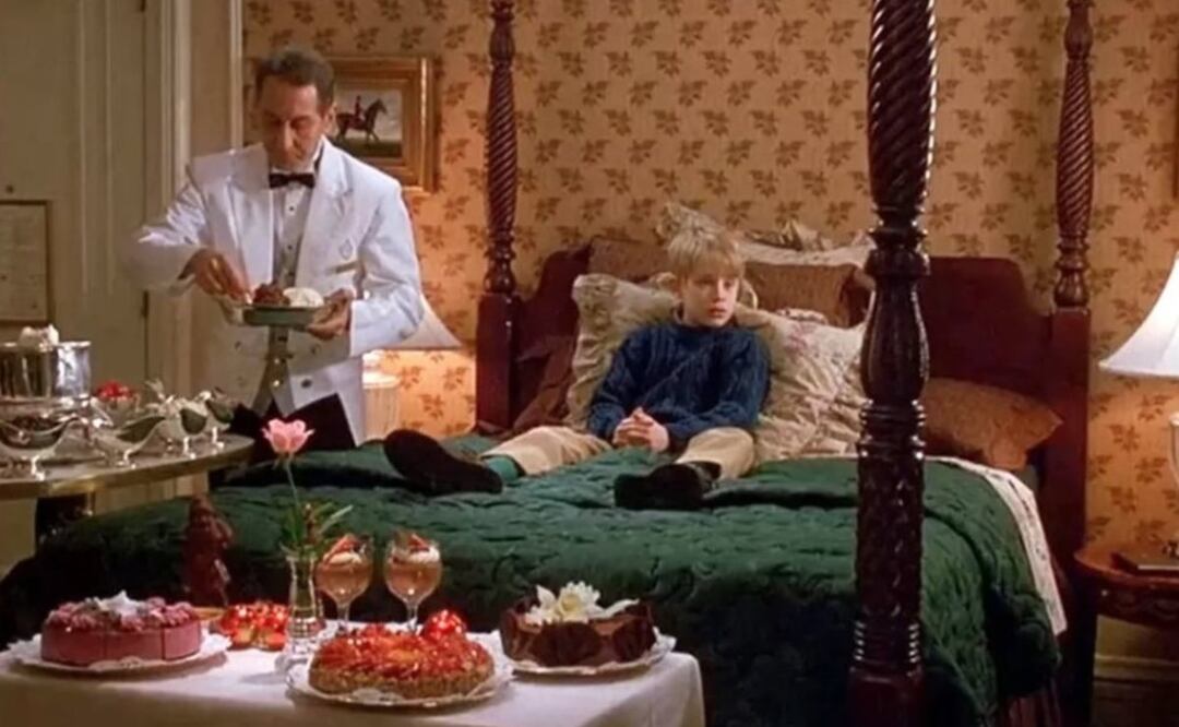 Vive una experiencia al estilo de 'Mi Pobre Angelito', hotel de NY lanza paquete. Foto: (Especial)