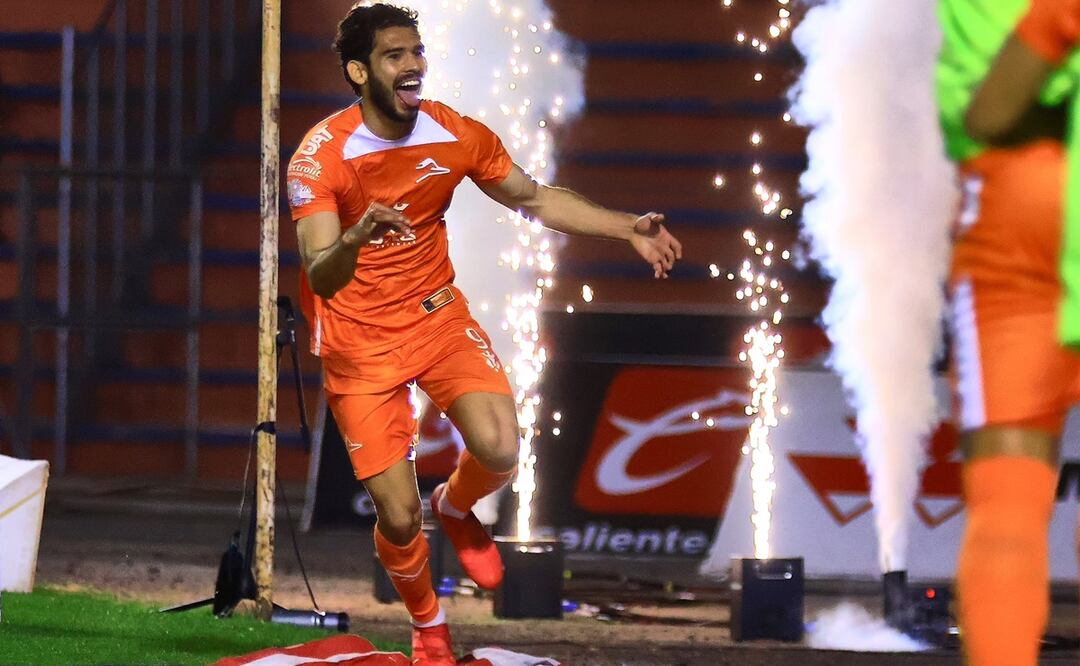 Correcaminos vence al Campeón en la Liga Expansión