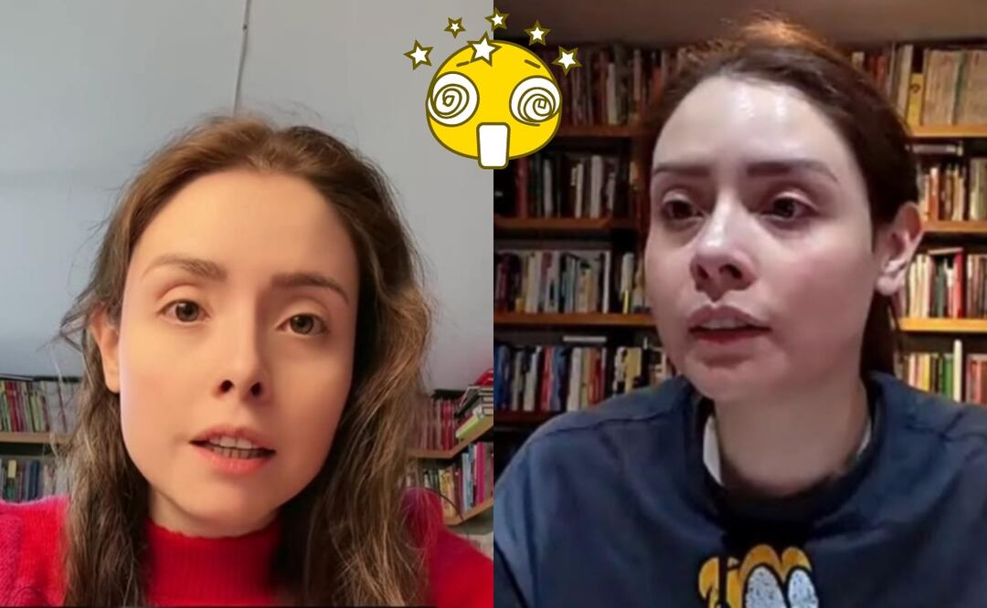 Maryfer Centeno pierde el conocimiento y queda con graves secuelas