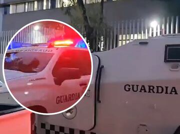 Alejandro "N", alias "El Choko" es detenido nuevamente y enviado al Penal del Altiplano