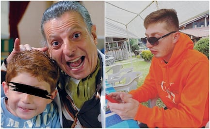 Tras escándalo de José Ramón Fernández, reviven video de Octavio Ocaña ¿Aspirando polvo blanco?