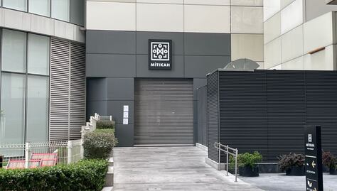 Plaza Mítikah volverá a abrir sus puertas, ¿cuáles son las nuevas reglas de seguridad?