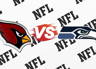 Cardinals vs Seahawks: Dónde ver EN VIVO el juego de la semana 4