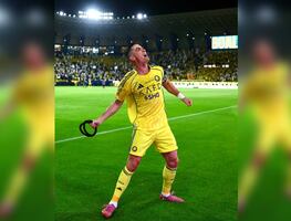 CR7 ya puso condiciones para llegar a México