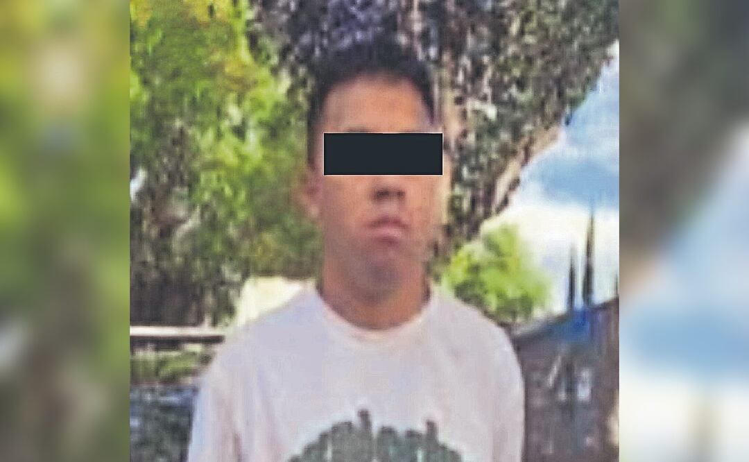 El Milhouse se pone celoso y balea a su novia en Tepito