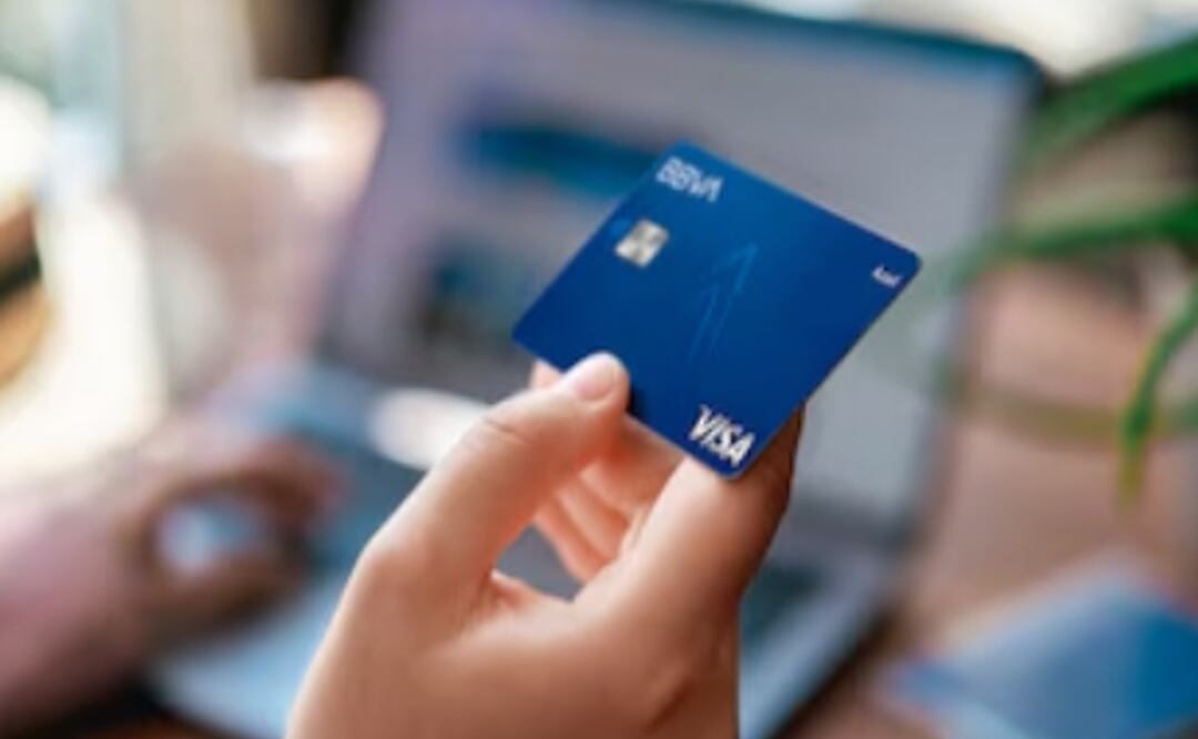 BBVA México inició la cancelación masiva de cuentas, entérate si tu tarjeta está en riesgo