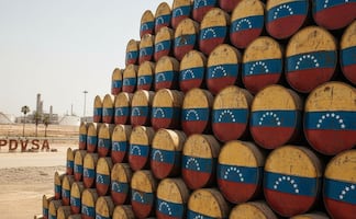 Enviará Venezuela de 30 a 50 millones de barriles a EU: Donald Trump