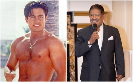 ¿Fernando Colunga se va de Televisa por conflicto con Juan Osorio? esto se sabe del caso