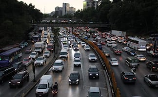 Marchas y bloqueos HOY en CDMX: zonas afectadas, horarios y rutas a evitar