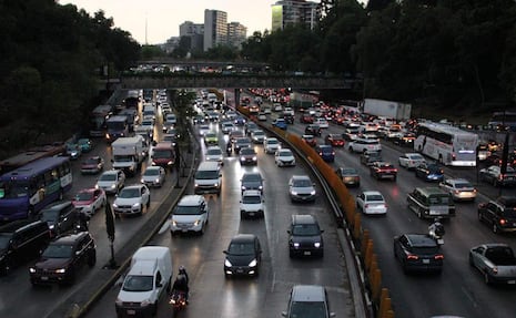 Marchas y bloqueos hoy 11 de junio en CDMX: Cierres por Mundial 2026 complicarán el sur de la capital