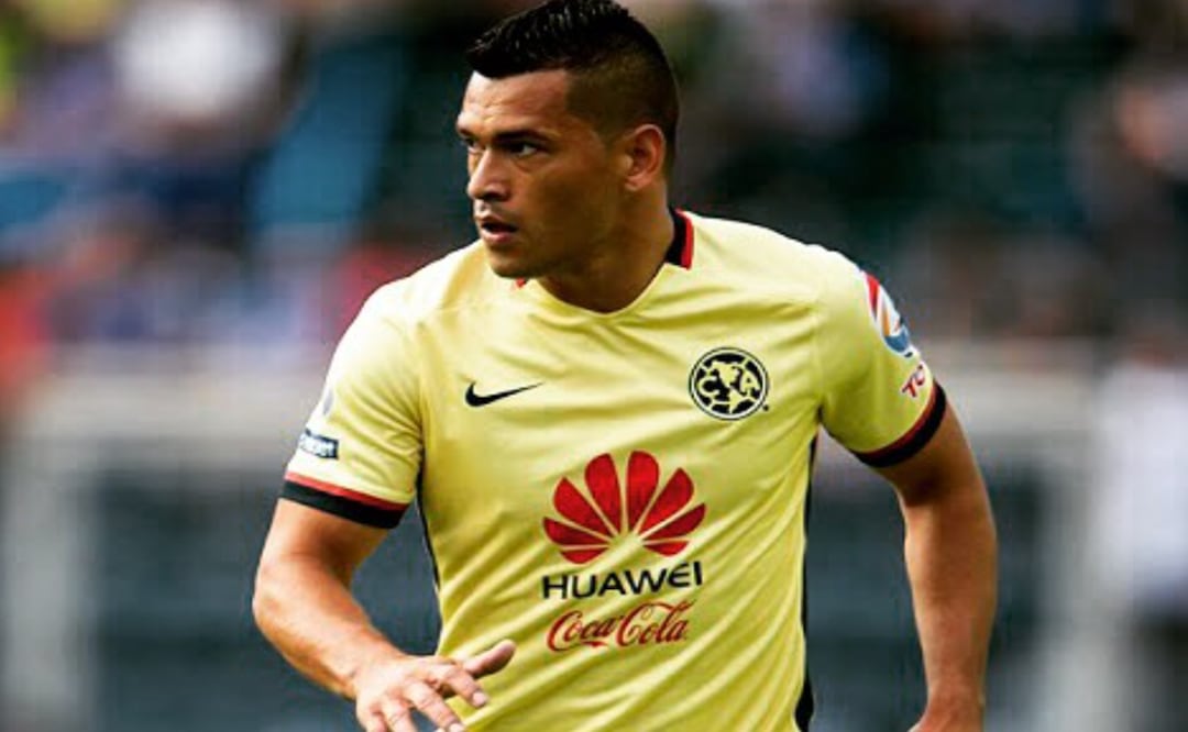 Miguel Samudio, ex del América, le quiso bajar la esposa a su compañero y se quedó sin equipo