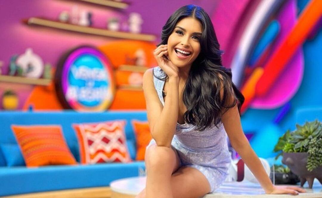 ¡El precio de la belleza! Kristal Silva sintió la muerte de cerca, esto contó