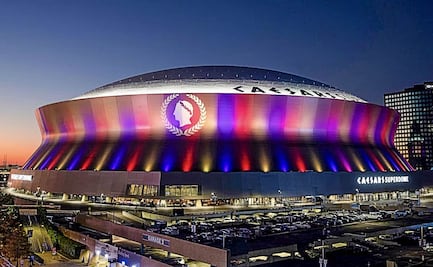 Super Bowl LIX: ¿Cómo se elige la ciudad sede para el evento de la NFL?