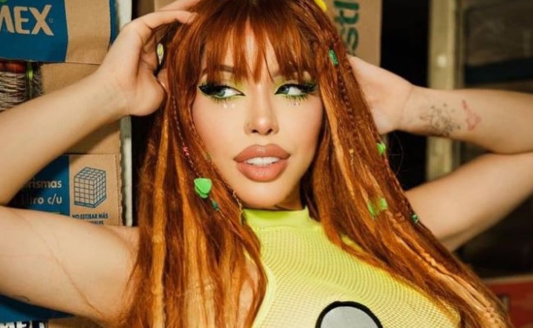 Yeri Mua sufre terrible traición y sus seguidores se unen para darle apoyo masivo